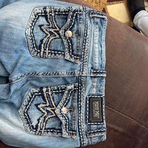 Miss me size 30